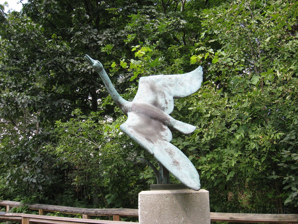 Michigans West Coast 2009 1800.jpg - Labor Day 2009. A trip along Michigans west coast to see beachs, art and buffets.